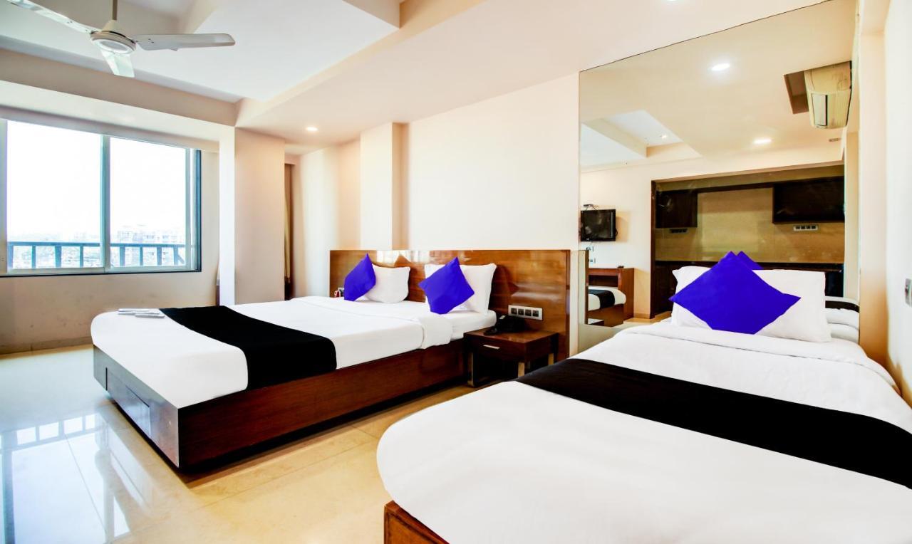 Hotel Imperial Residency 3*
