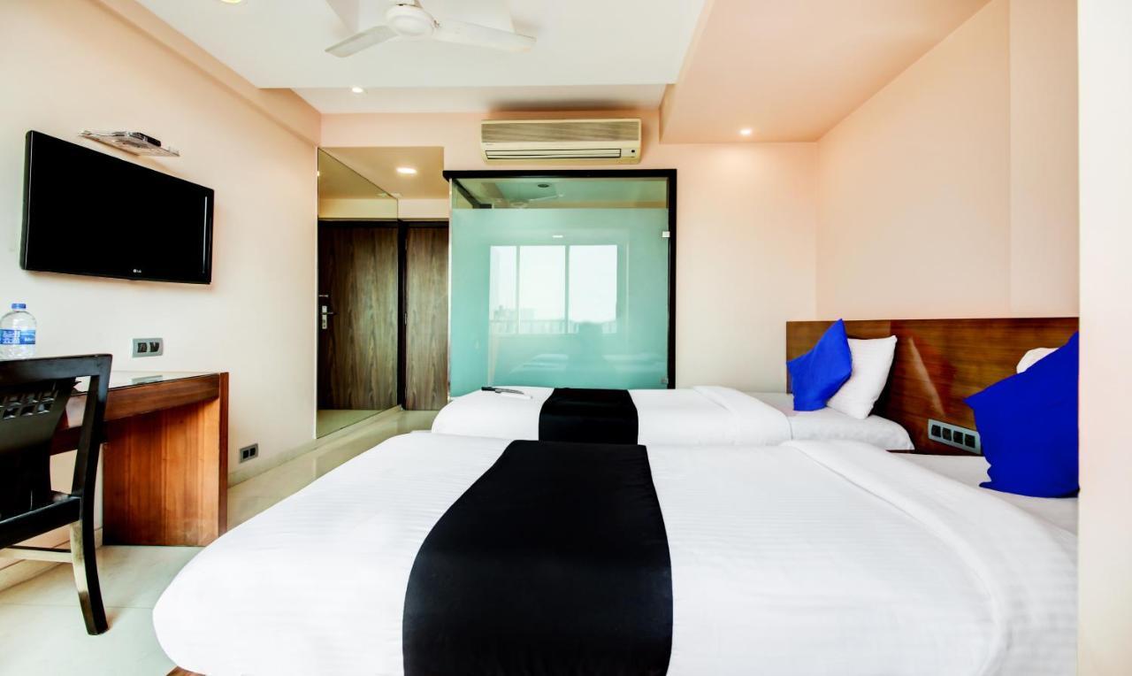 Imperial Residency 3* Mumbai