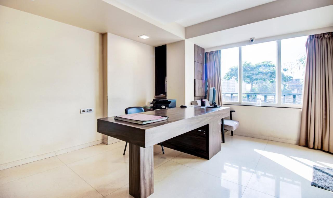 Imperial Residency Hotel Mumbai