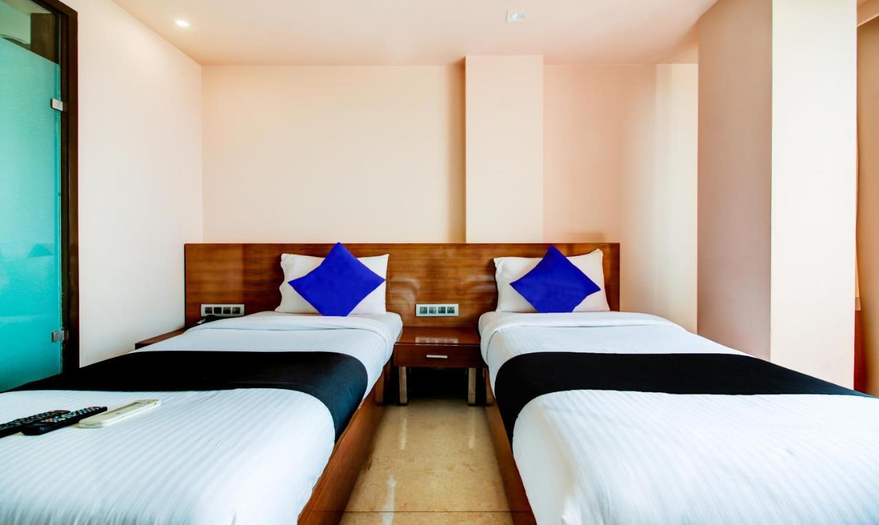 Hotel Imperial Residency 3*