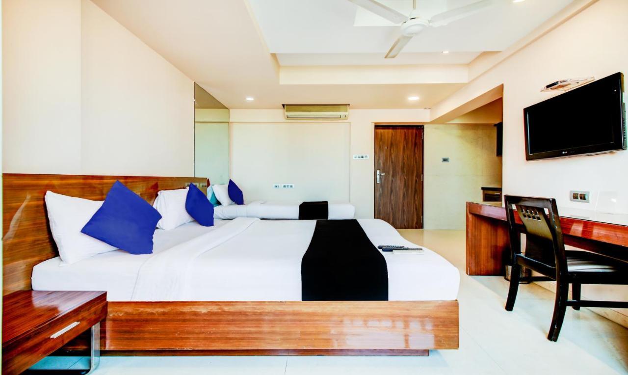 Imperial Residency Hotel