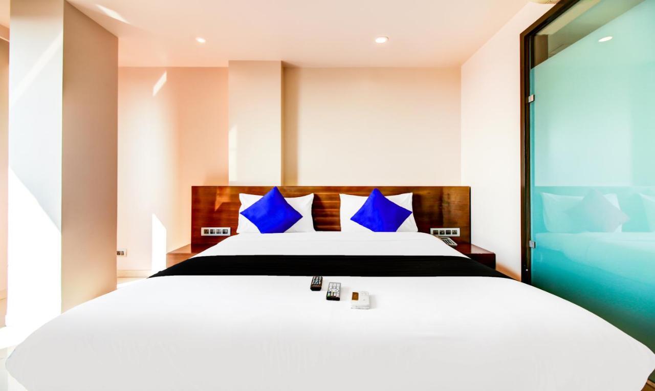Imperial Residency 3* Mumbai