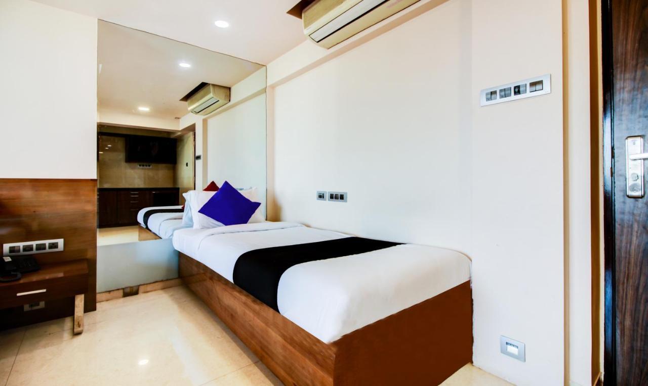 Imperial Residency Hotel