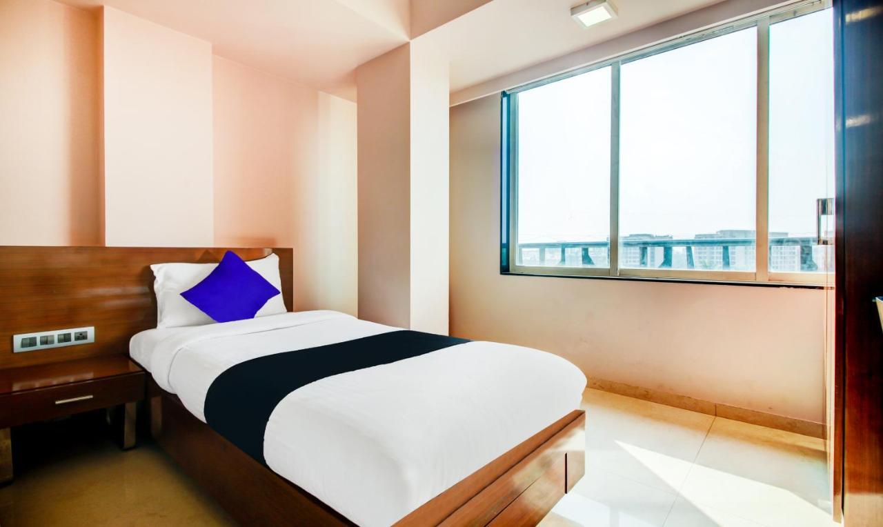 Imperial Residency Mumbai