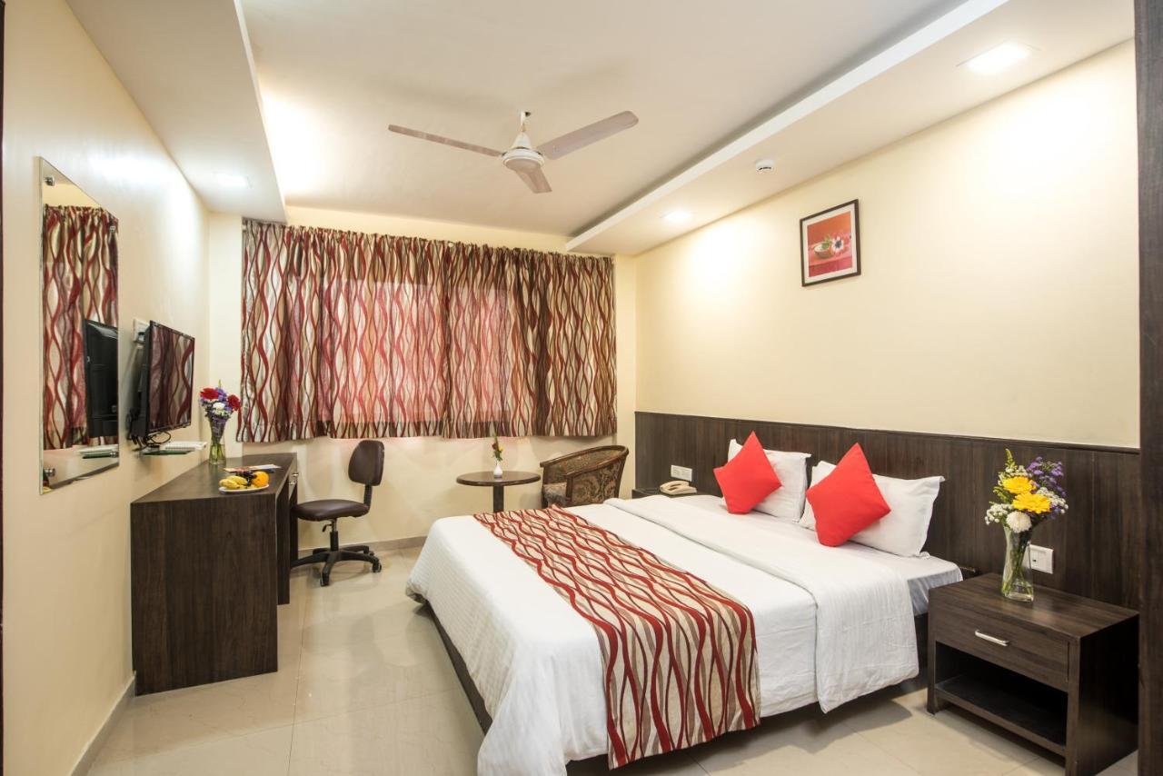Point Dadar