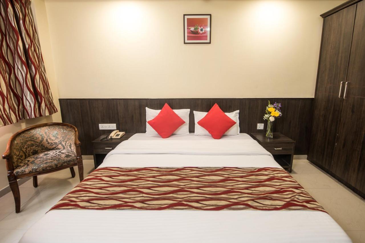 Point Dadar
