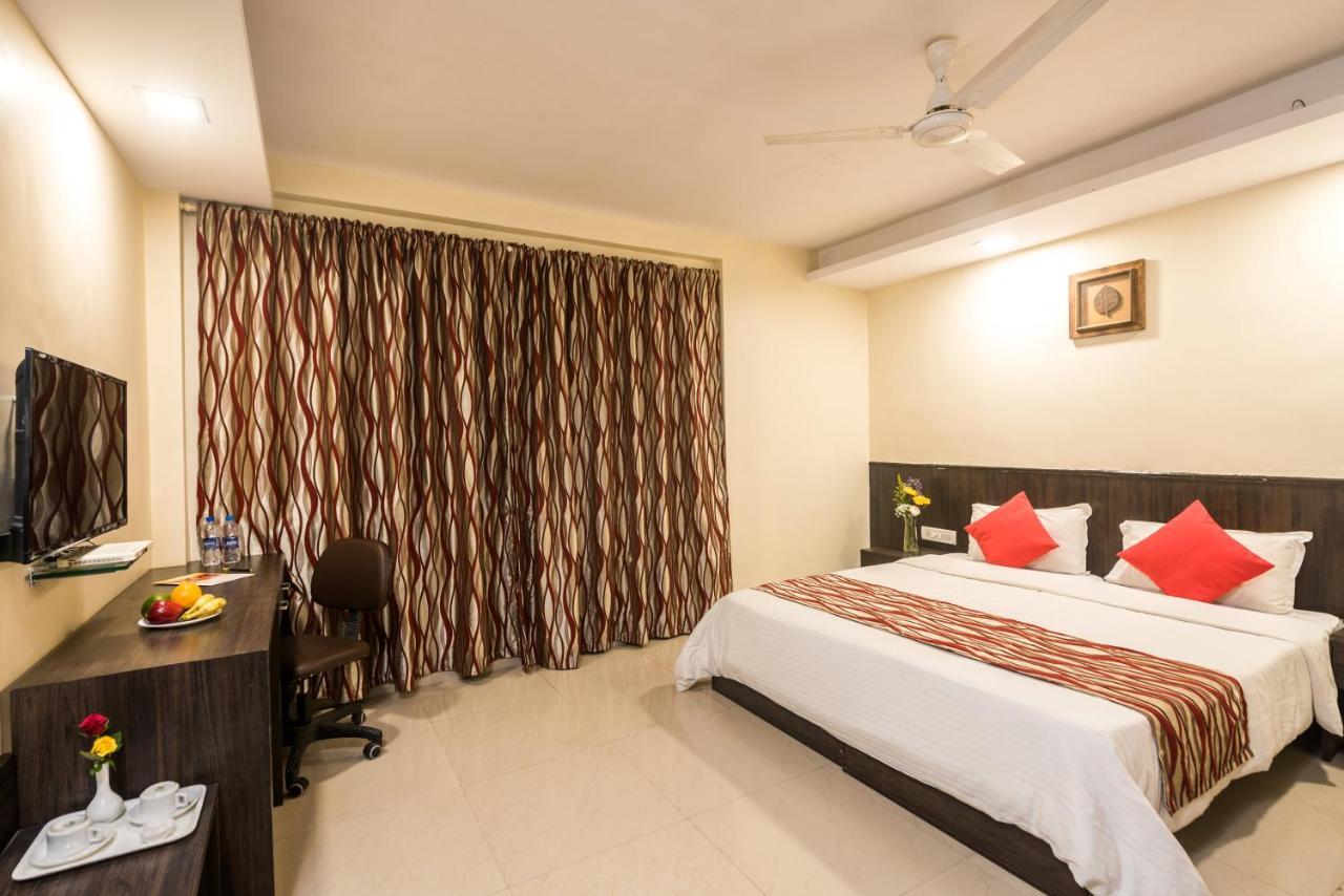 Point Dadar 2* Mumbai