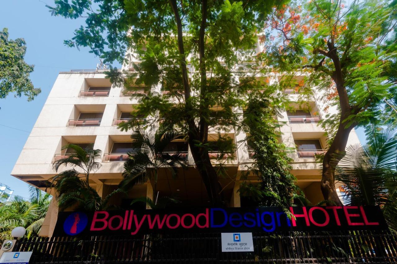 Capital O 40728 Bollywood Design Mumbai