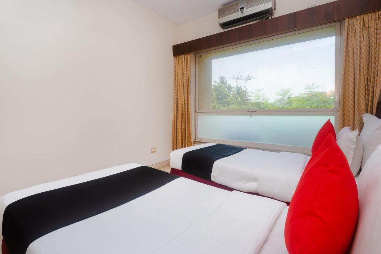 Hotel Capital O 40728 Bollywood Design 3*