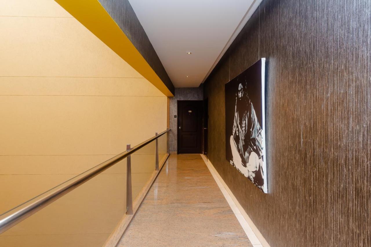 Hotel Capital O 40728 Bollywood Design Bombaim