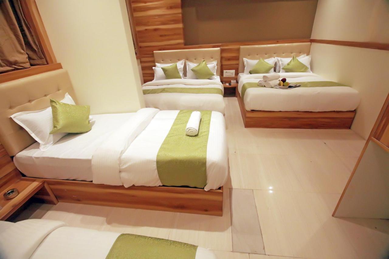 Al Madina Palace Hotel