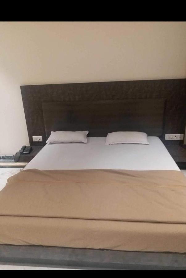 Central Park Hotel Bombaim