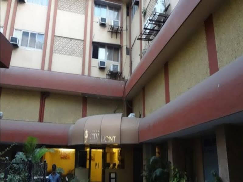 Point Dadar Hotel 2*