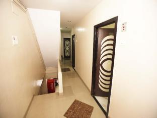 Al Madina Palace Hotel Mumbai