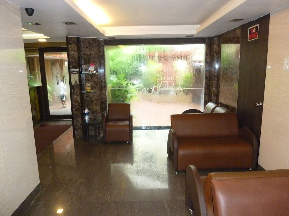 Point Dadar Hotel Mumbai