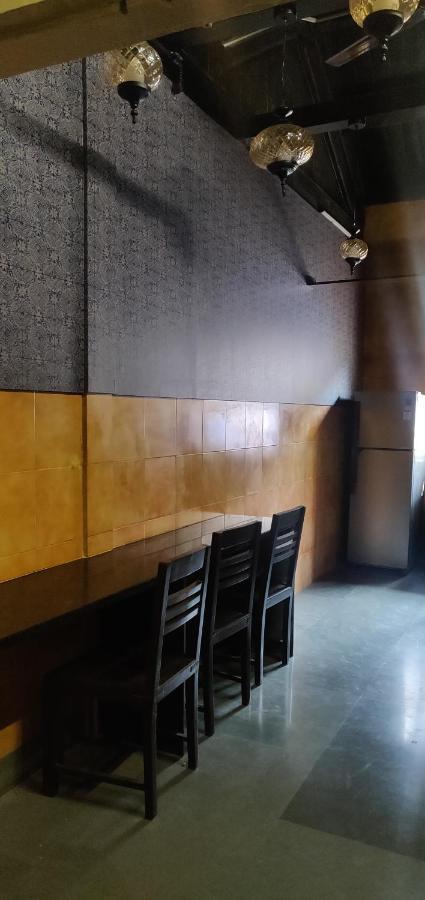 Hebbar's Heritage Mumbai