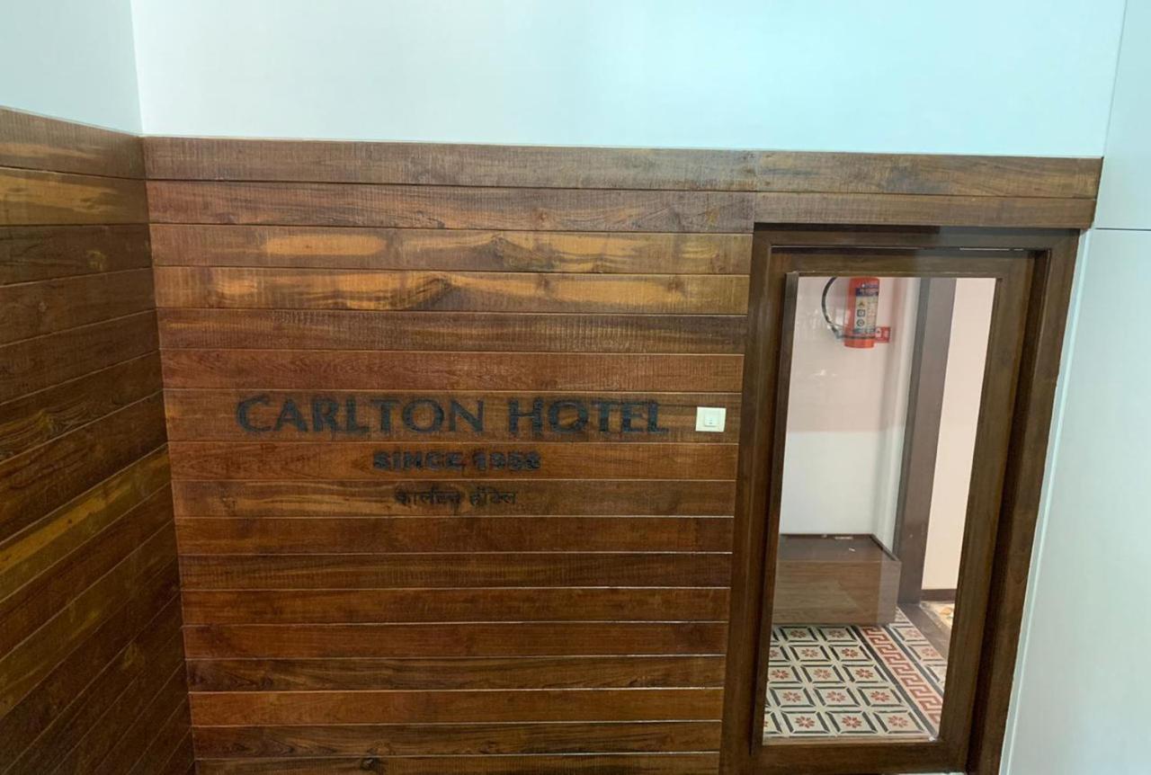 Carlton - Behind Taj Mahal Palace Colaba Hotel