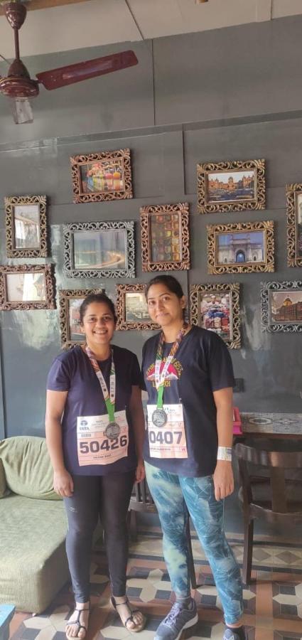 Hebbar's Heritage Hostel Mumbai