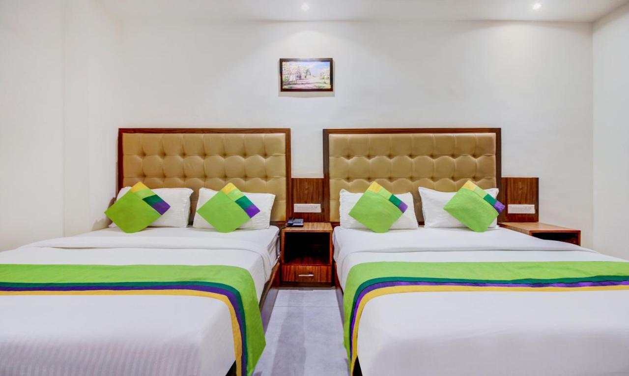 Hotel Treebo Trend Bkc Grand