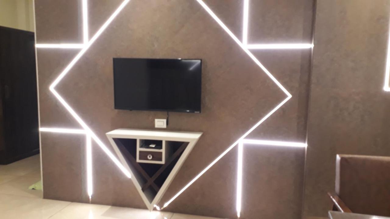Hotel Central Park 3*