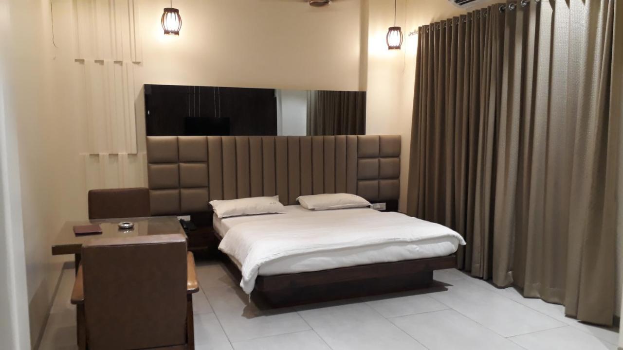 Central Park 3* Bombaim