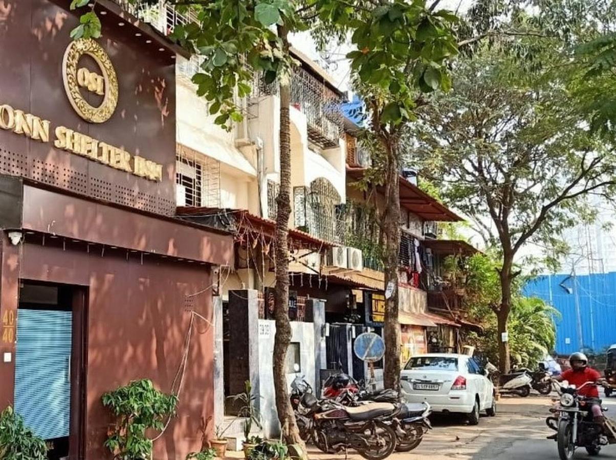 Hotel Onn Shelter Bombaim
