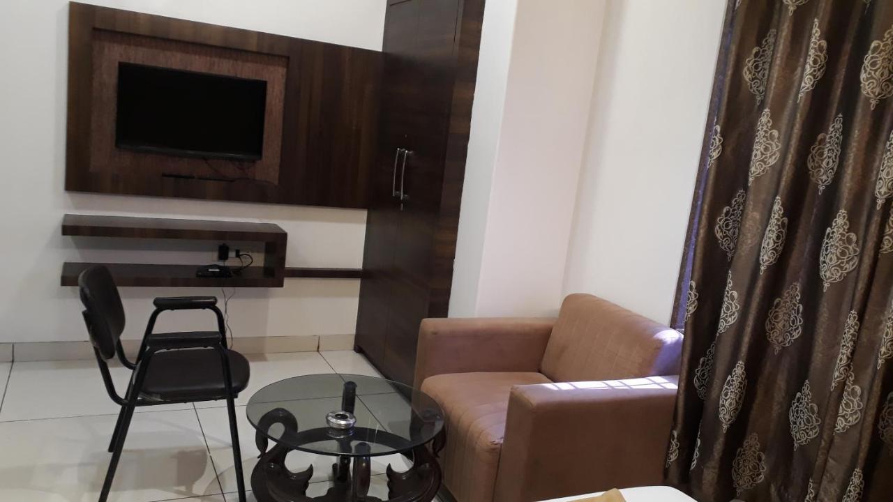 Central Park Hotel Bombaim
