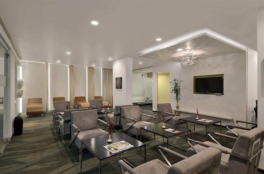 Kohinoor Elite Near Bkc Mumbai