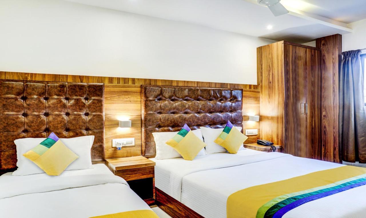 Treebo Trip Seven Olives Andheri Hotel 3*