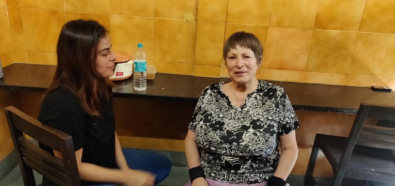 Hostel Hebbar's Heritage *