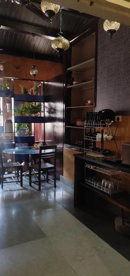 Hebbar's Heritage * Mumbai