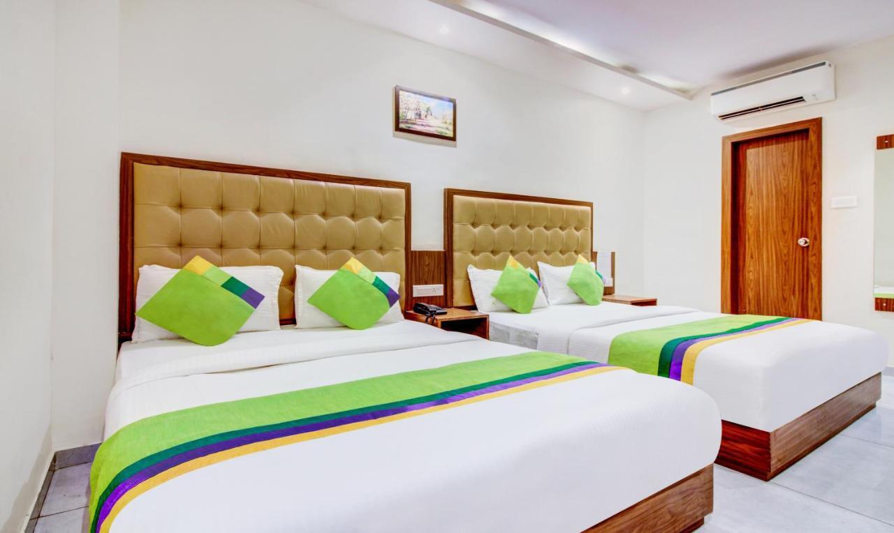 Hotel Treebo Trend Bkc Grand