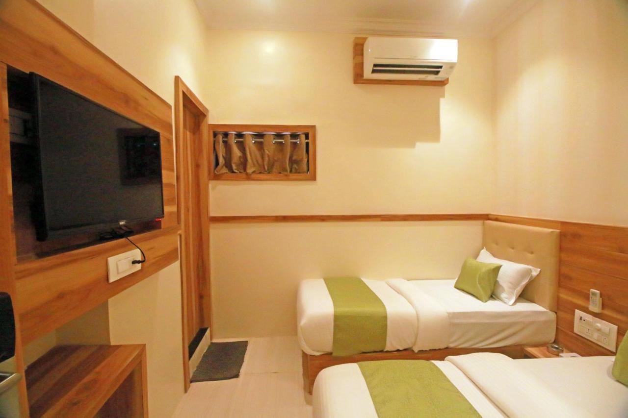 Hotel Al Madina Palace 2*