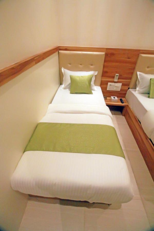 Hotel Al Madina Palace 2*