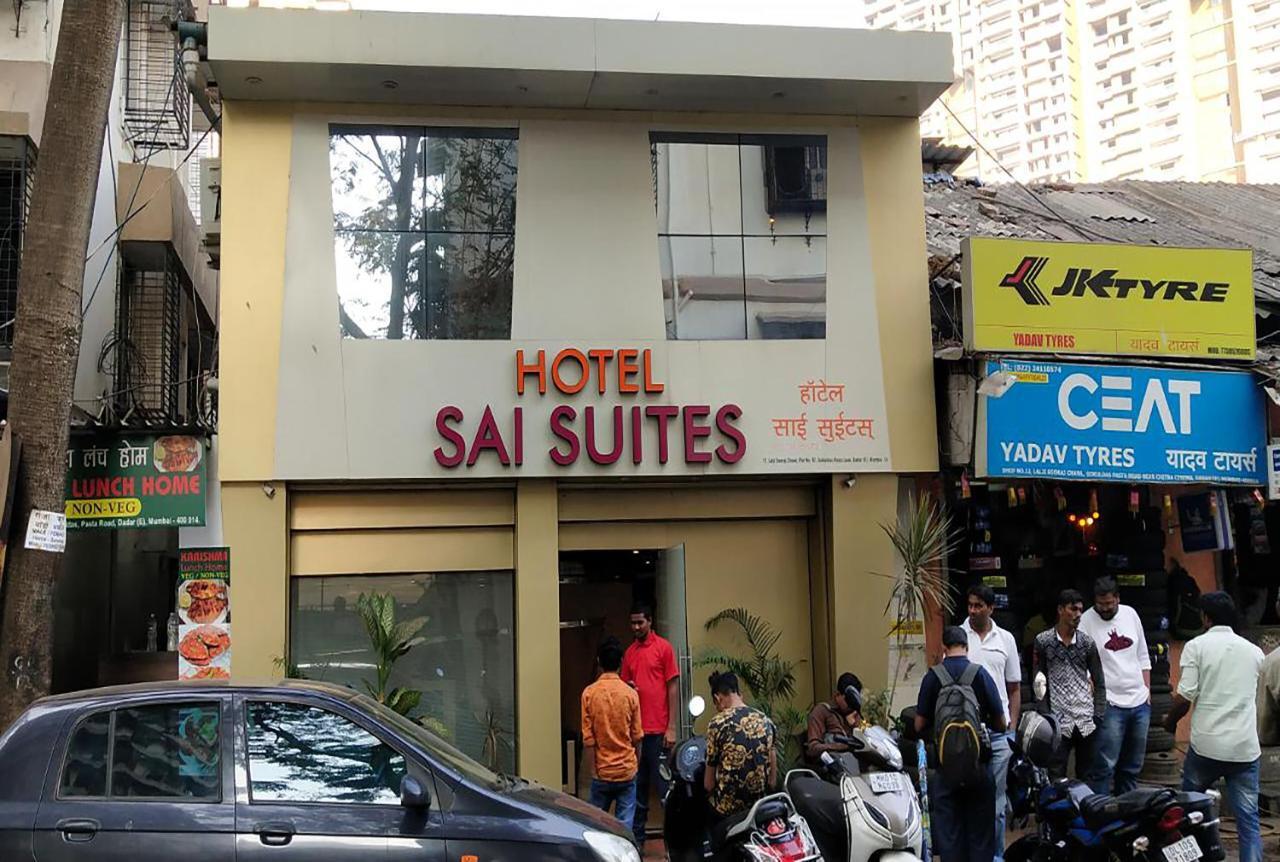 Hotel Sai - Near Dadar Station