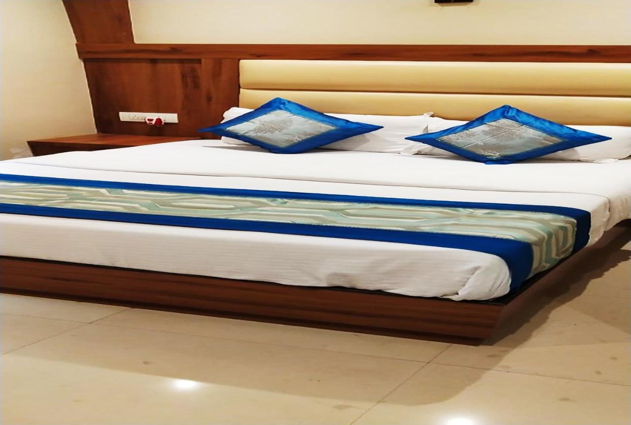 Sai - Near Dadar Station 3* Mumbai