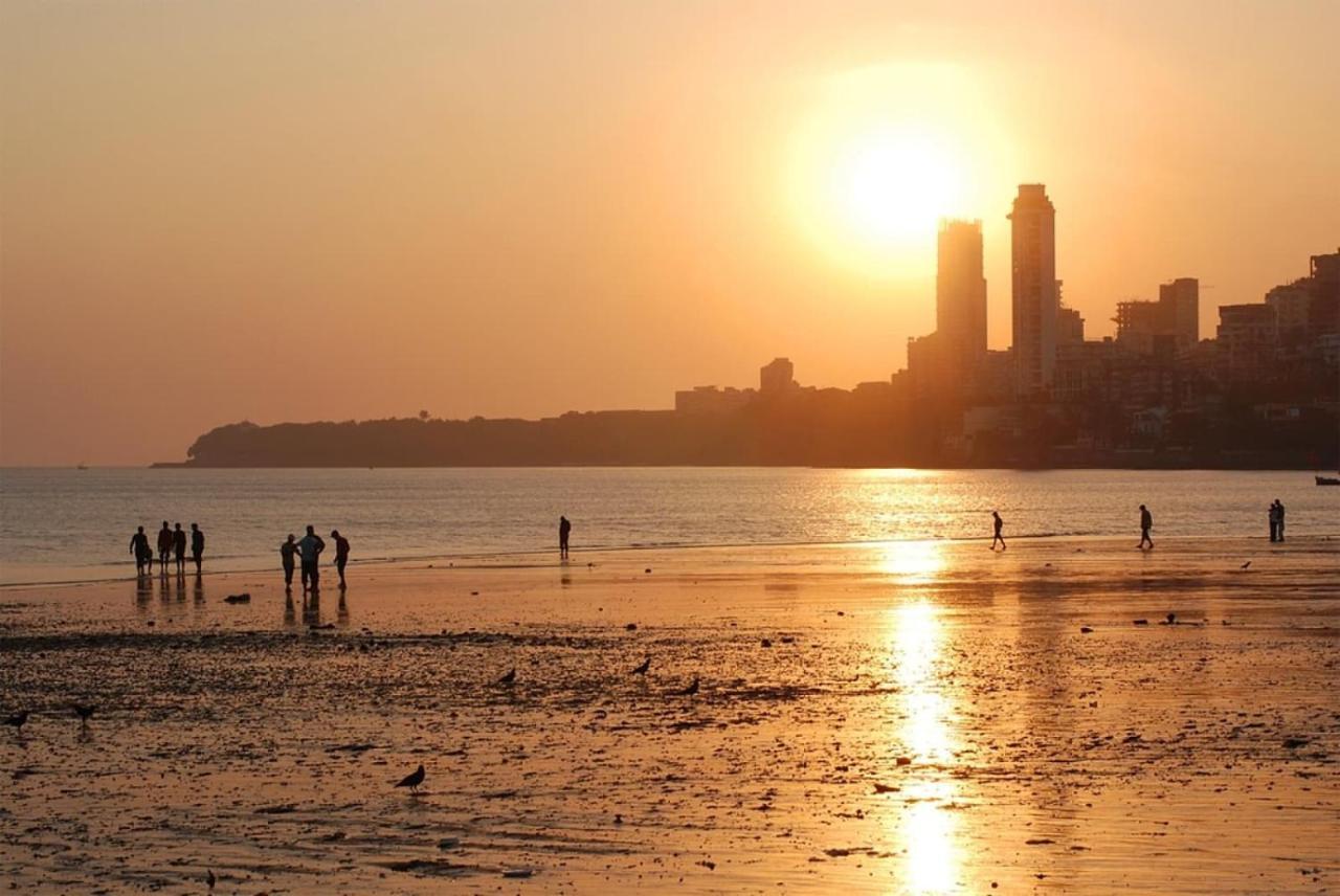 Sun Near Saifee Hospital And Hn Reliance Hospital Hotel 3*