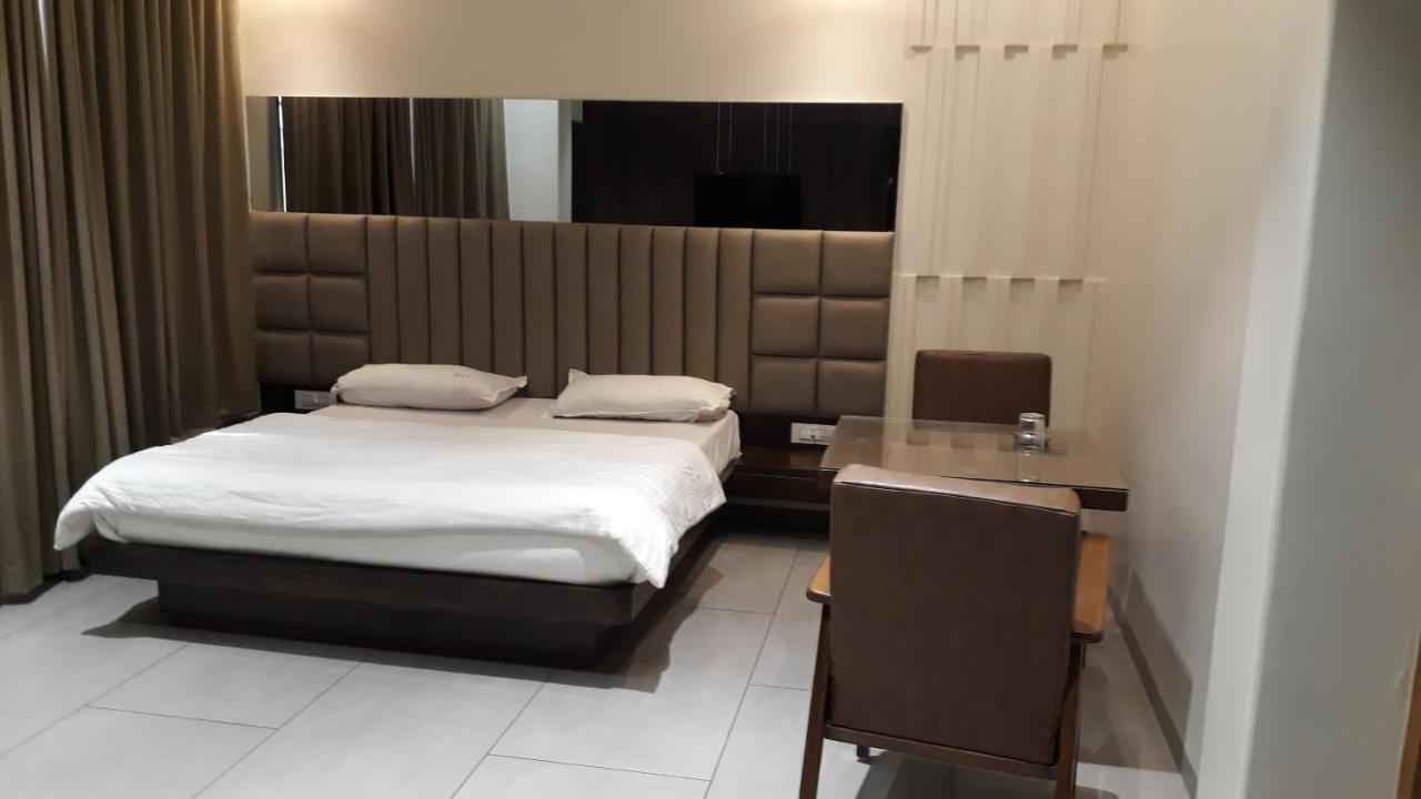 Central Park 3* Bombaim