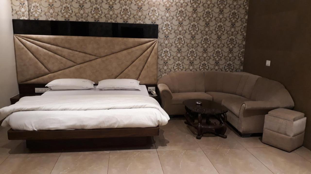Central Park 3* Bombaim