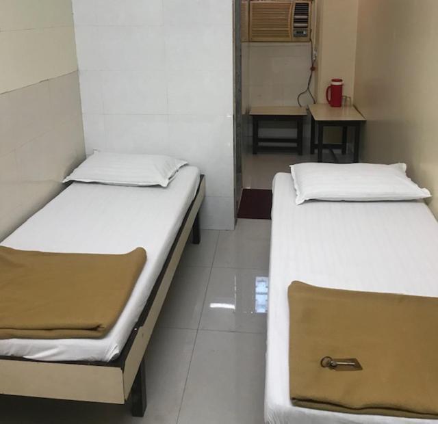 Guest house Sangam Mumbai