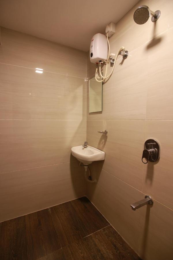Rk Residency Mumbai