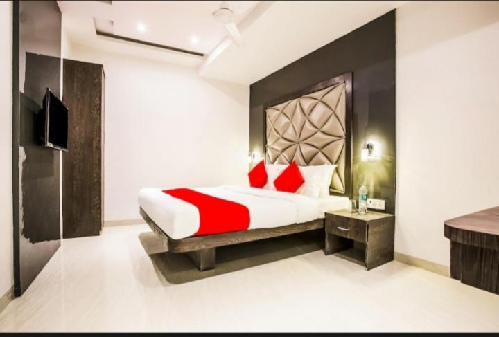 Al Haram Hotel Bombaim