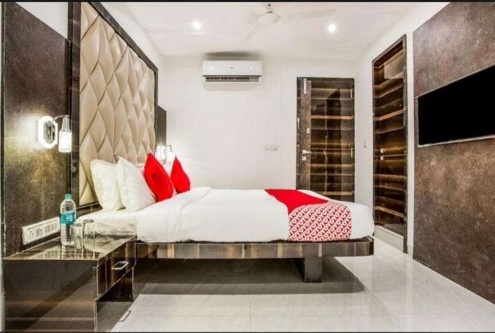 Hotel Al Haram Bombaim
