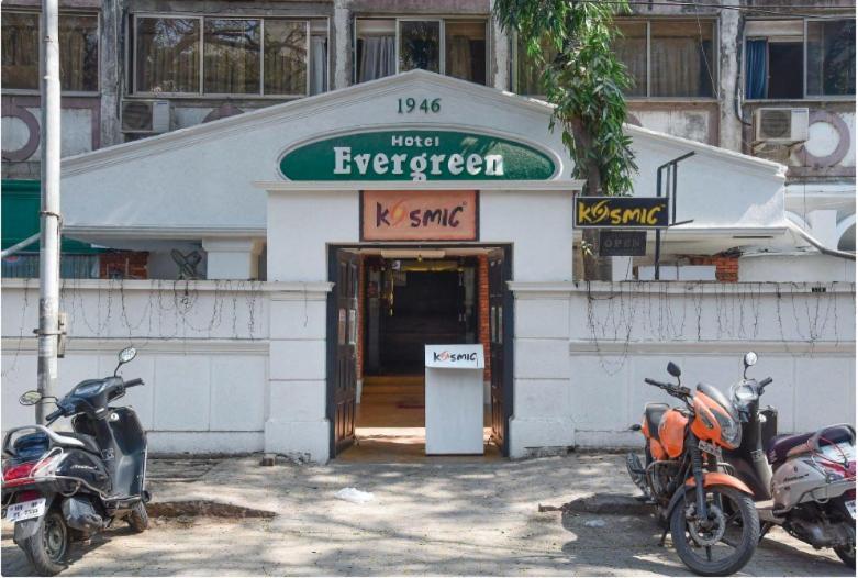 Evergreen Hotel Mumbai