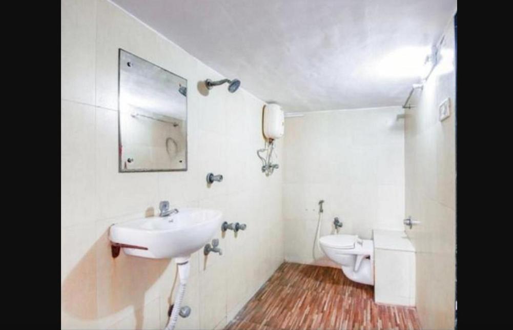 Evergreen Hotel Mumbai