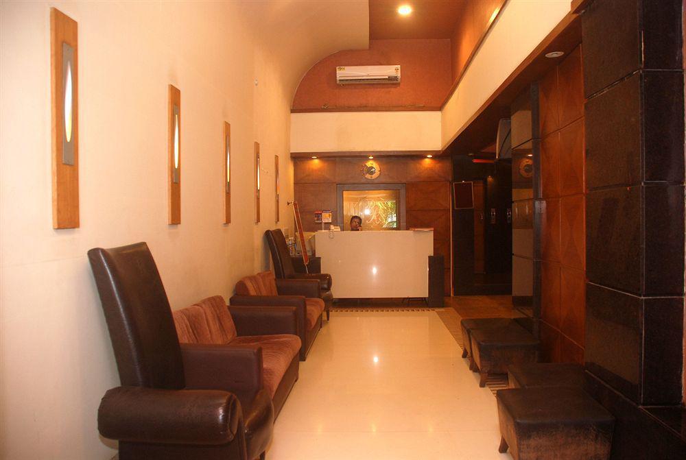Bandra Residency 2* Mumbai