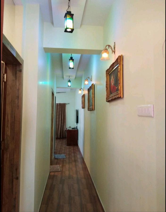 Aarey Paradise Private Pool Apartment Mumbai