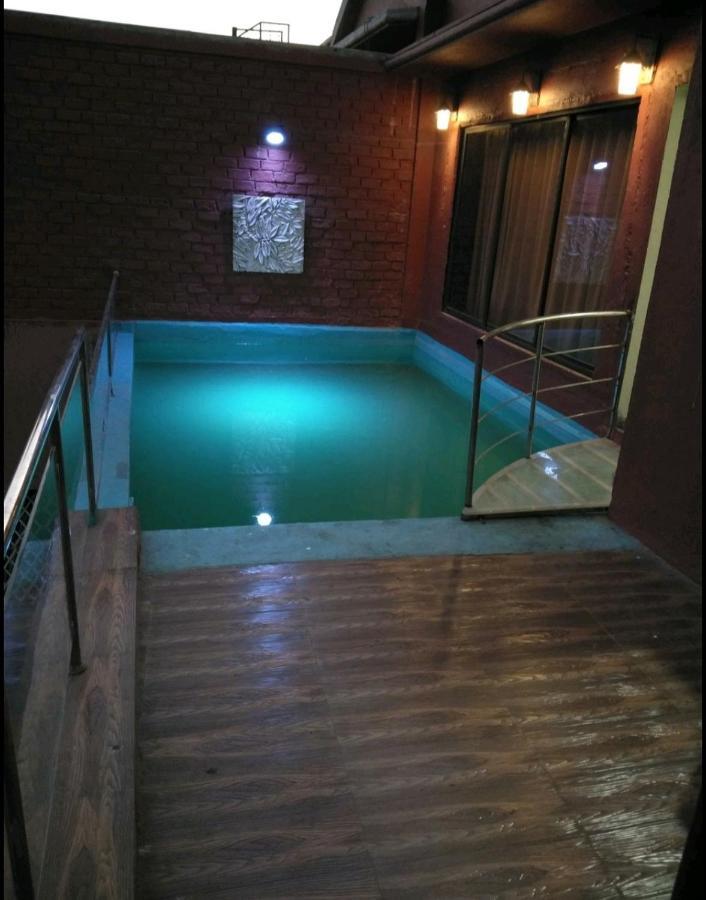 Aarey Paradise Private Pool