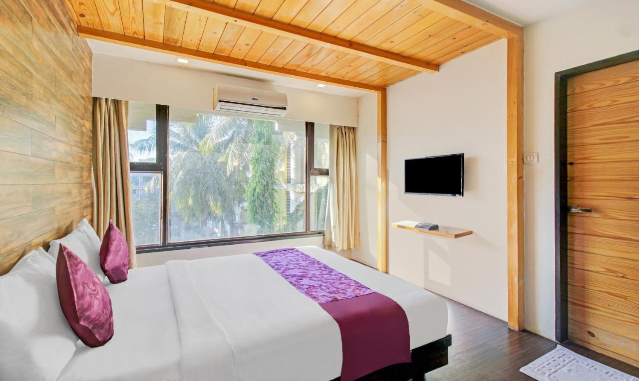 Hotel Treebo Tryst Crown Mumbai