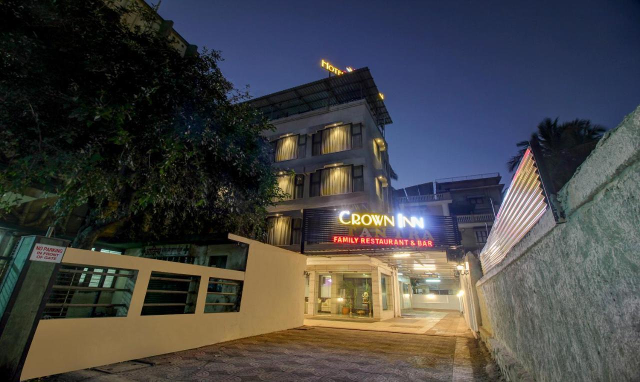 Hotel Treebo Tryst Crown 3*